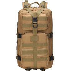 Штурмовой тактический рюкзак 35 L Combat Койот