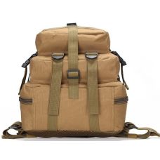 Штурмовой тактический рюкзак 35 L Combat Койот
