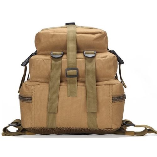 Штурмовой тактический рюкзак 35 L Combat Койот