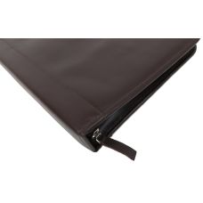 Кожаная деловая папка Portfolio  Port1022  Коричневая