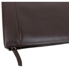 Кожаная деловая папка Portfolio  Port1022  Коричневая