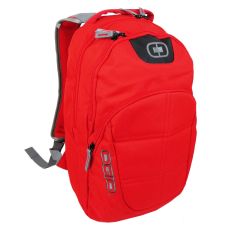 Рюкзак для ноутбука 17L Ogio Outlaw Mini 111111.02 Красный