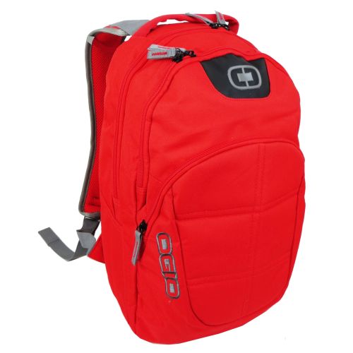 Рюкзак для ноутбука 17L Ogio Outlaw Mini 111111.02 Красный