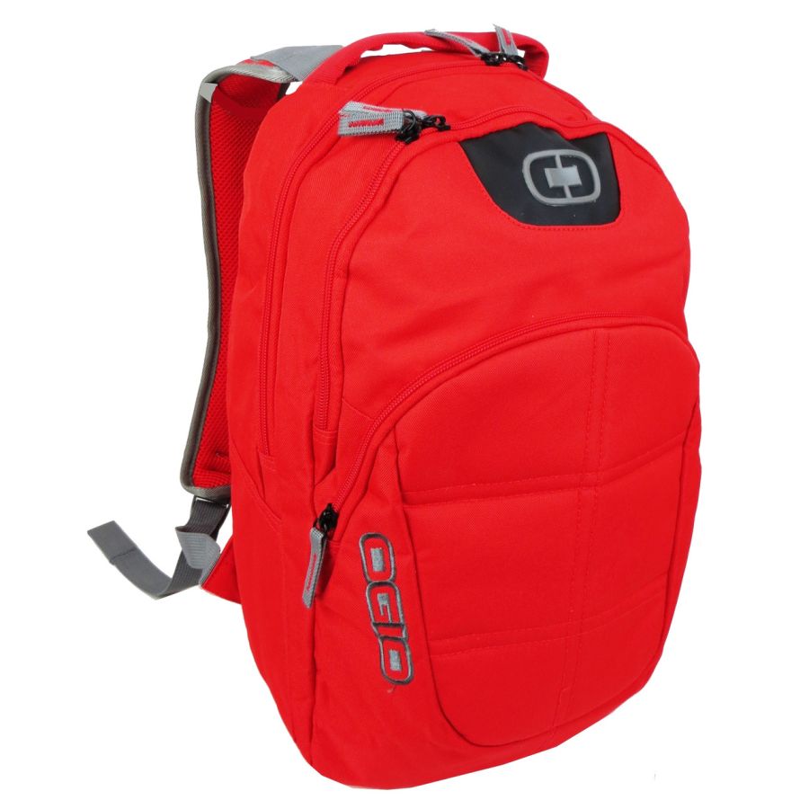 Рюкзак для ноутбука 17L Ogio Outlaw Mini 111111.02 Красный