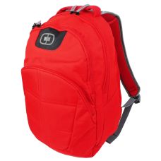 Рюкзак для ноутбука 17L Ogio Outlaw Mini 111111.02 Красный