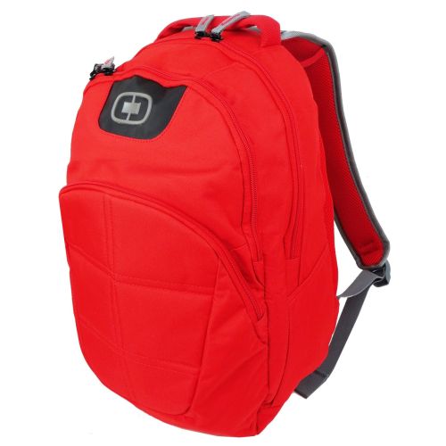 Рюкзак для ноутбука 17L Ogio Outlaw Mini 111111.02 Красный