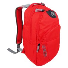 Рюкзак для ноутбука 17L Ogio Outlaw Mini 111111.02 Красный