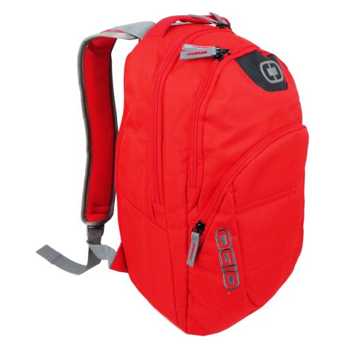 Рюкзак для ноутбука 17L Ogio Outlaw Mini 111111.02 Красный
