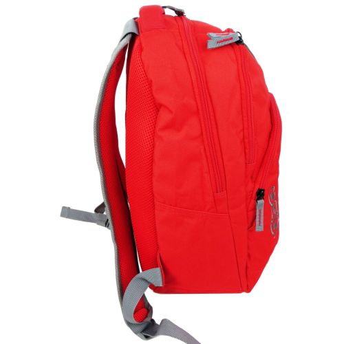 Рюкзак для ноутбука 17L Ogio Outlaw Mini 111111.02 Красный