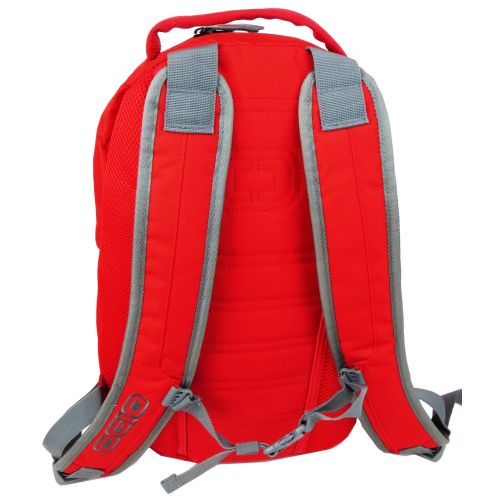 Рюкзак для ноутбука 17L Ogio Outlaw Mini 111111.02 Красный