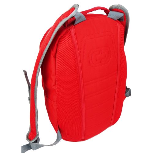Рюкзак для ноутбука 17L Ogio Outlaw Mini 111111.02 Красный