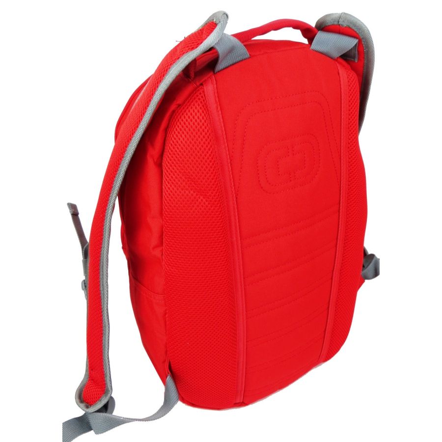 Рюкзак для ноутбука 17L Ogio Outlaw Mini 111111.02 Красный