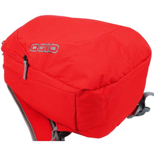 Рюкзак для ноутбука 17L Ogio Outlaw Mini 111111.02 Красный