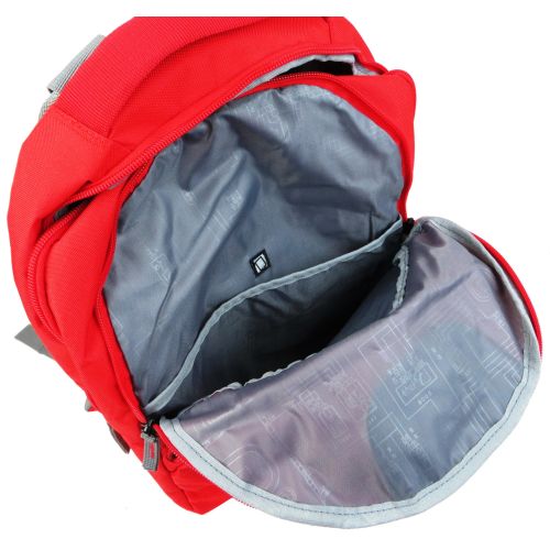 Рюкзак для ноутбука 17L Ogio Outlaw Mini 111111.02 Красный