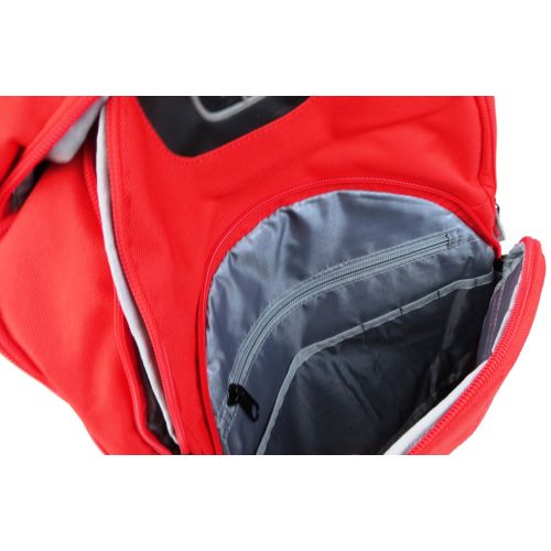 Рюкзак для ноутбука 17L Ogio Outlaw Mini 111111.02 Красный