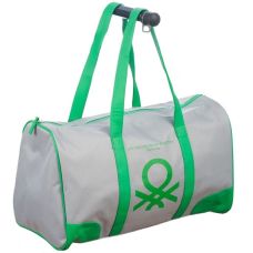 Спортивная сумка United Colors of Benetton S1645410 32L  Серая