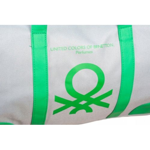 Спортивная сумка United Colors of Benetton S1645410 32L  Серая