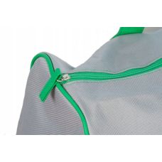 Спортивная сумка United Colors of Benetton S1645410 32L  Серая