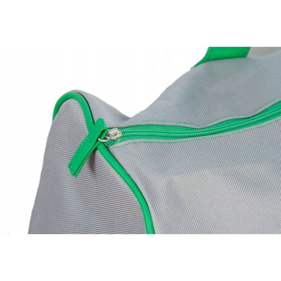 Спортивная сумка United Colors of Benetton S1645410 32L  Серая