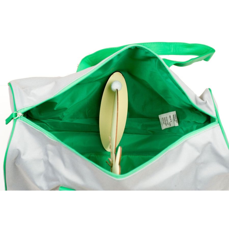 Спортивная сумка United Colors of Benetton S1645410 32L  Серая
