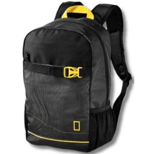 Городской рюкзак National Geographic 8718973069031 18L  Серый