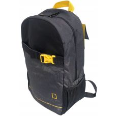 Городской рюкзак National Geographic 8718973069031 18L  Серый