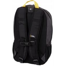 Городской рюкзак National Geographic 8718973069031 18L  Серый