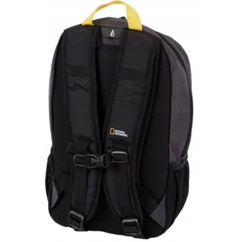 Городской рюкзак National Geographic 8718973069031 18L  Серый