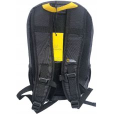 Городской рюкзак National Geographic 8718973069031 18L  Серый