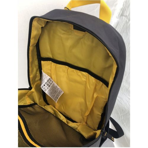 Городской рюкзак National Geographic 8718973069031 18L  Серый