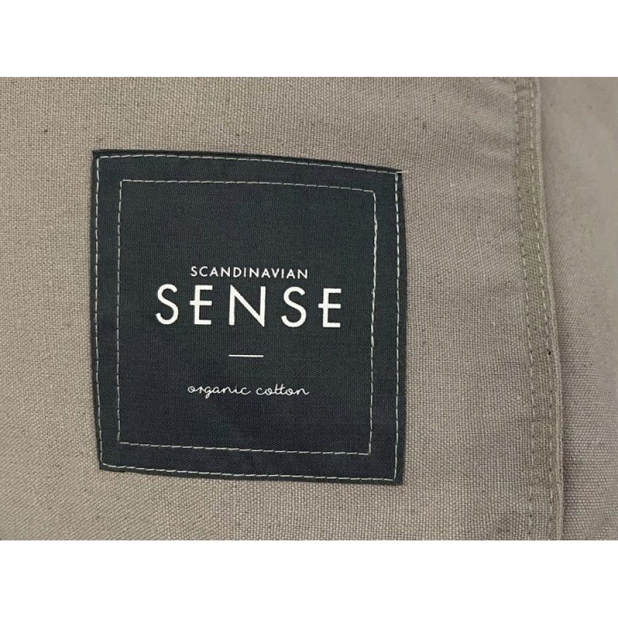 Чехол, сумка - органайзер для постельных принадлежностей Scandinavian Sense S1645411 Серый