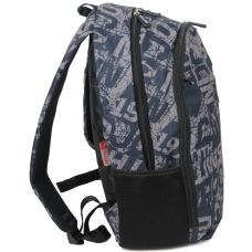 Городской молодежный рюкзак Wallaby 147.58 16L Серый