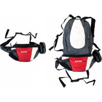 Поясная сумка - рюкзак 2 в 1 Hi-Tec 249909 Разные цвета 