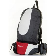 Поясная сумка - рюкзак 2 в 1 Hi-Tec 249909 Разные цвета 
