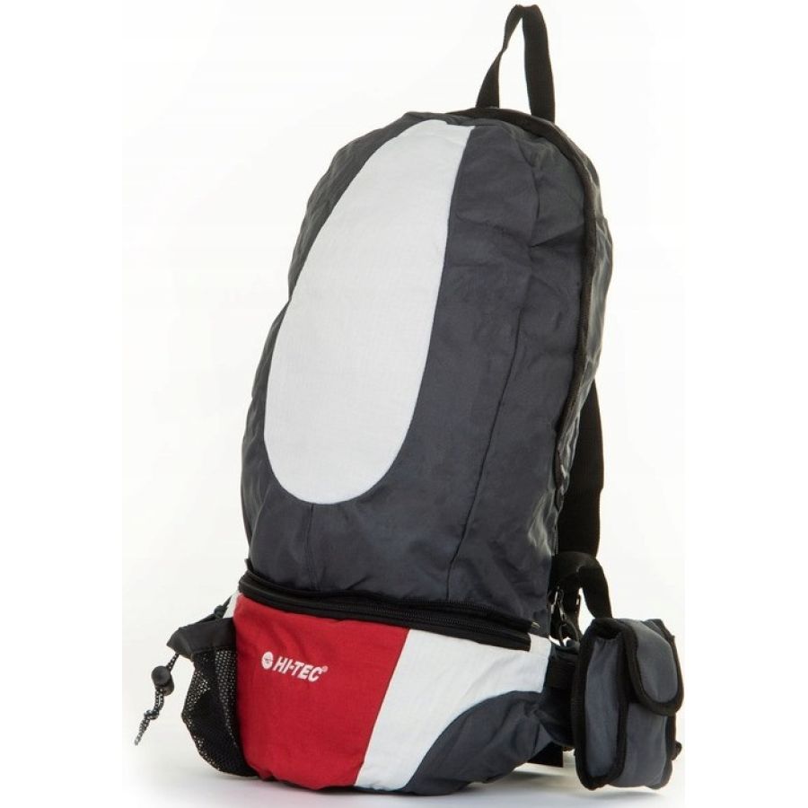 Поясная сумка - рюкзак 2 в 1 Hi-Tec 249909 Разные цвета