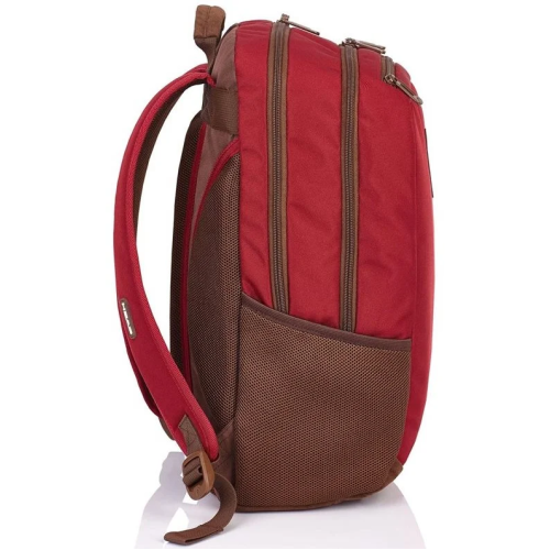 Молодежный рюкзак Head Astra 21L Бордовый