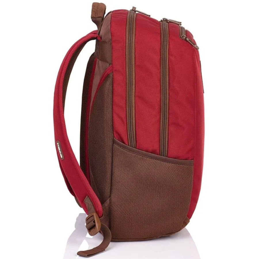 Молодежный рюкзак Head Astra 21L Бордовый