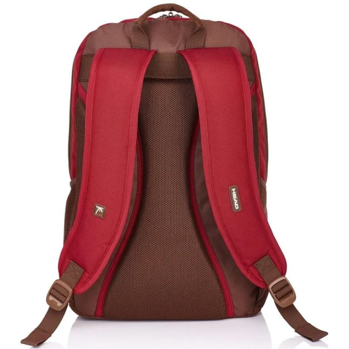 Молодежный рюкзак Head Astra 21L Бордовый