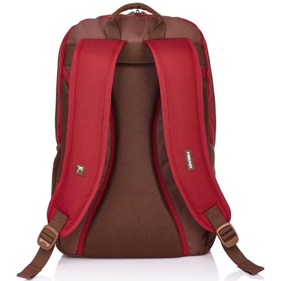 Молодежный рюкзак Head Astra 21L Бордовый