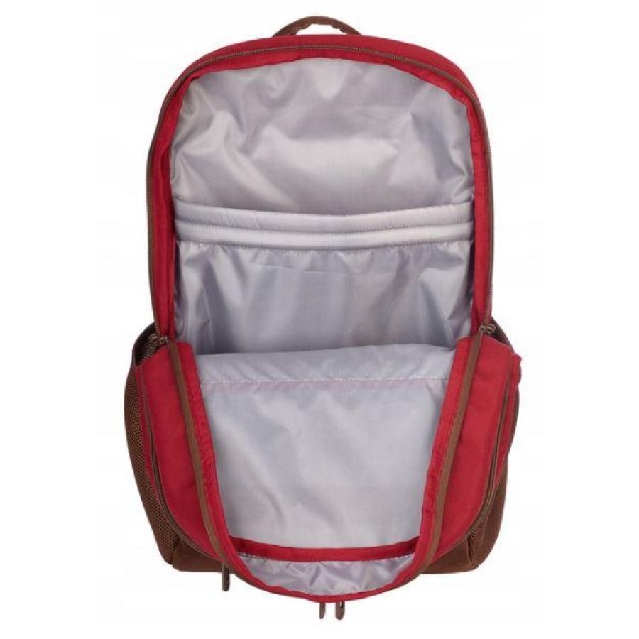Молодежный рюкзак Head Astra 21L Бордовый