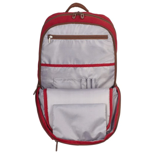 Молодежный рюкзак Head Astra 21L Бордовый
