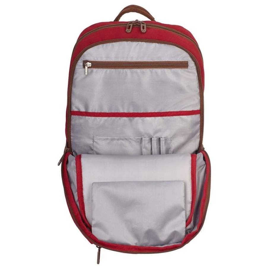 Молодежный рюкзак Head Astra 21L Бордовый