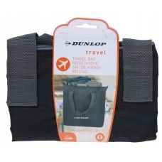 Легкая складная сумка Dunlop S1645417 25L Серая