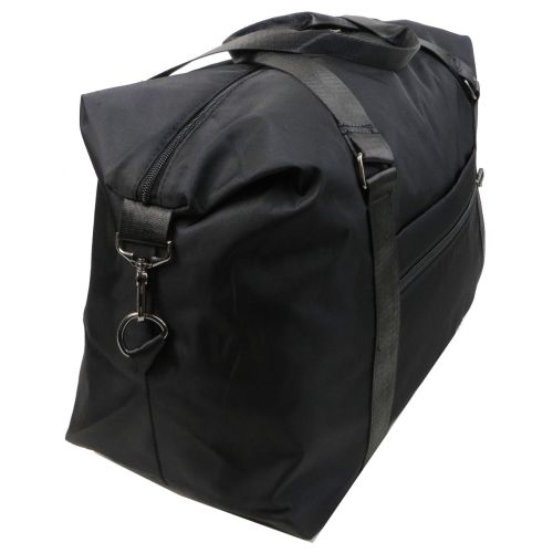 Сумка дорожная спортивная  Fashion Sport 30L Черная