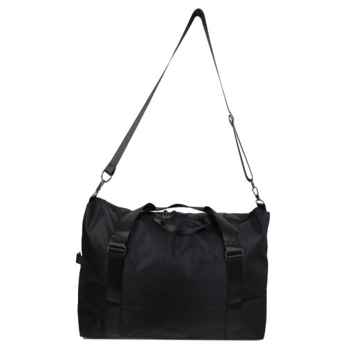 Сумка дорожная спортивная  Fashion Sport 30L Черная