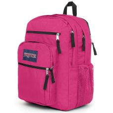Городской рюкзак Jansport Backpack Big Student 34L Розовый