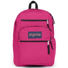 Городской рюкзак Jansport Backpack Big Student 34L Розовый