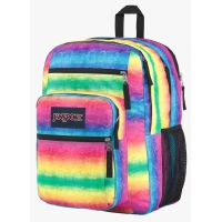 Вместительный рюкзак  Jansport Backpack Big Student 34L Разноцветный
