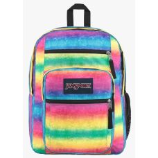 Вместительный рюкзак  Jansport Backpack Big Student 34L Разноцветный