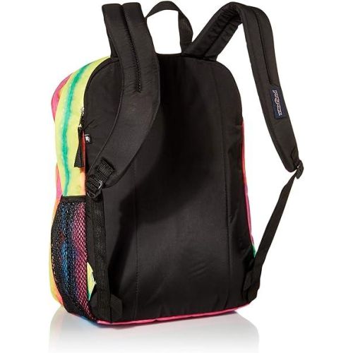 Вместительный рюкзак  Jansport Backpack Big Student 34L Разноцветный